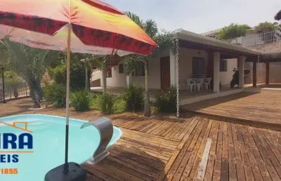 Casa venda em condomínio fechado com vista panorâmica