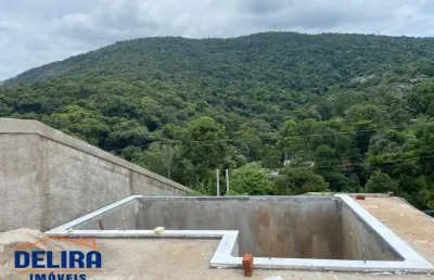 Casa dos sonhos com vista deslumbrante! agende sua visita hoje!