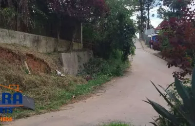 Terreno à venda na Rua Orlando Silva, 90, Jardim Presidente, Mairiporã