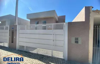 Casa nova à venda em atibaia – aceita financiamento bancário
