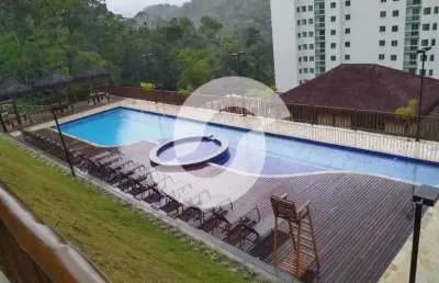 Apartamento com 2 quartos à venda na Estrada da Paciência, 5707, Maria Paula, São Gonçalo