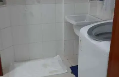 Apartamento - apartamento coração da nova petropolis