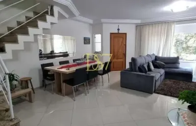 Sobrado a venda - baeta neves - 203m² ac - 4 vagas - oportunidade