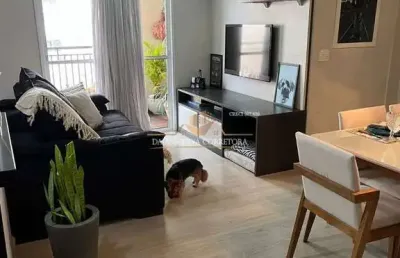 Apartamento com 3 quartos à venda no santa maria, são caetano do sul  por r$ 1.249.000