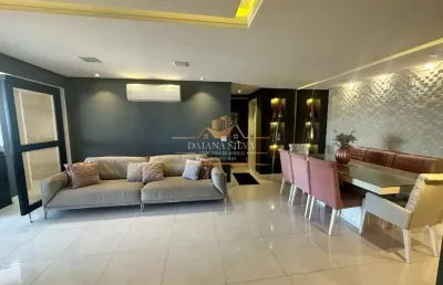 Apartamento à venda com 114m², 3 quartos  - 2 vagas - centro - diadema.