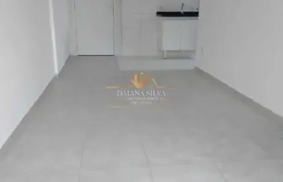 Apartamento - centro de sbc - 52 m² - 1 vaga - impecável