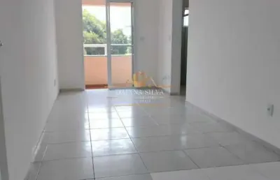 Apartamento - centro de sbc - 52 m² - 1 vaga - impecável