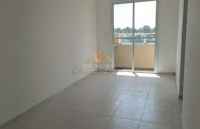 Apartamento – demarchi – 2 quartos, sala com sacada – 49,25 m².