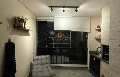 Apartamento com 3 quartos à venda no rudge ramos, são bernardo do campo  por r$ 595.000