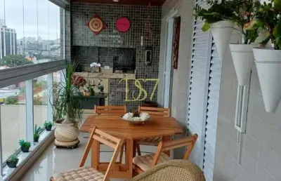 Excelente apartamento castelo di roma, rua américo brasiliense, são bernardo do campo