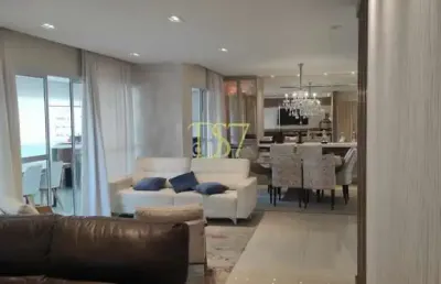 Apartamento com 3 quartos - 3 vagas - condomínio domo prime, 186 m² por r$ 2.150.000