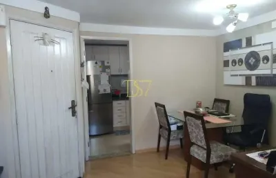 Apartamento a venda - demarchi - sbc - 3 quartos - condomínio morada dos pássaros