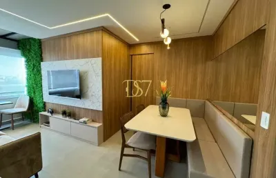 Apartamento a venda - condominio ideale - diadema - 45m² - 2 quartos 1 vaga