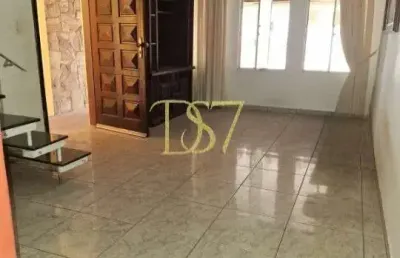 Sobrado a venda santa teresinha - 3  quartos  2 banheiros  2 vagas - 123,09 m²