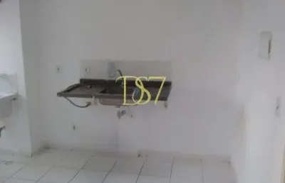 Apartamento para venda - em diadema - condomínio a praça diadema i - 2 quartos