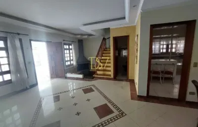 Sobrado  à venda ou para alugar em são bernardo do campo - sp - santa terezinha - com 253 m²