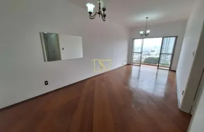 Apartamento para alugar - centro de sbc - 2 quartos - 2 vagas