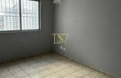 Apartamento a venda condominio tiradentes - vago - 2 quartos 1 vaga.