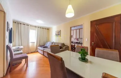 Apartamento para venda no nova petropolis - 2 quartos - 1 vaga - 74m²