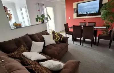 Apartamento para alugar com 3 quartos 1 suítes 2 vagas condomínio residencial torre di turin