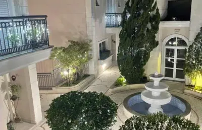 Casa em condomínio para venda em são paulo, jardim avelino, 3 dormitórios, 1 suíte, 4 banheiros, 3 vagas