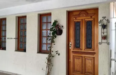 Casa para venda em são paulo, vila santa clara, 2 dormitórios, 2 banheiros, 2 vagas