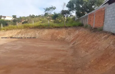 Terreno à venda na Rua Tapixaba, 5, Vitória Régia, Atibaia