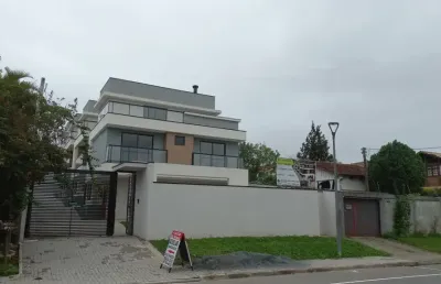 Casa com 3 quartos à venda na Rua Teffe, 949, Bom Retiro, Curitiba