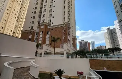 Apartamento com 2 quartos para alugar na Travessa Rafael Francisco Greca, 151, Água Verde, Curitiba