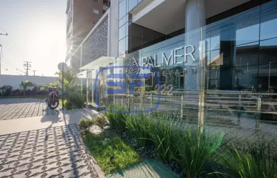 Apartamento à venda na Praia de Itaparica, Vila Velha 