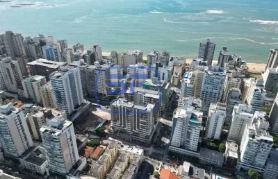 Apartamento à venda no Itapuã, Vila Velha 