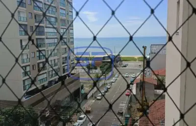 Apartamento com 2 quartos à venda na Praia de Itaparica, Vila Velha 