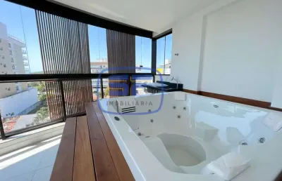 Apartamento com 3 quartos à venda na Alameda Frísia, Enseada Azul, Guarapari