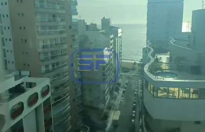 Apartamento com 2 quartos à venda na Praia da Costa, Vila Velha 