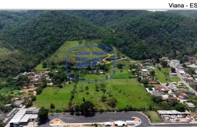 Terreno à venda no Ribeira, Viana 