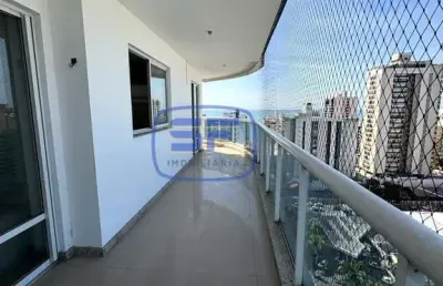 Apartamento com 2 quartos à venda na Praia da Costa, Vila Velha 