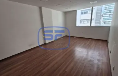 Sala comercial à venda na Alça Da Ponte, Praia da Costa, Vila Velha