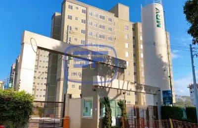 Oportunidade imperdível! apartamento novo por um investimento acessível!