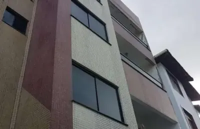 Comercial para venda em salvador, amaralina, 3 dormitórios, 1 suíte, 2 banheiros, 1 vaga