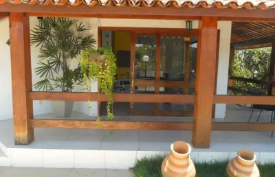 Casa em condomínio para venda em salvador, horto florestal, 3 dormitórios, 3 suítes, 3 banheiros, 4 vagas