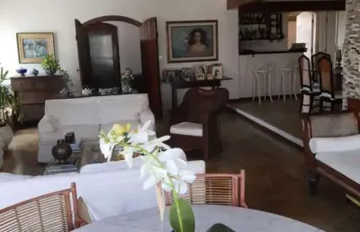 Apartamento para venda em salvador, itaigara, 4 dormitórios, 1 suíte, 3 banheiros, 3 vagas