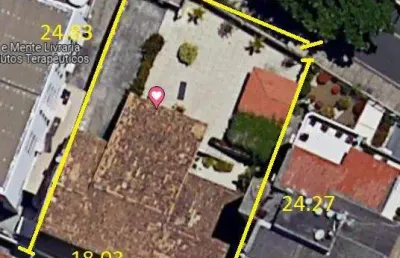 Casa para venda em salvador, pituba, 5 dormitórios, 2 suítes, 4 banheiros, 10 vagas