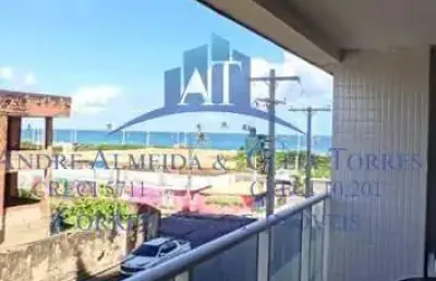 Apartamento para venda em salvador, jaguaribe, 1 dormitório, 1 banheiro, 1 vaga