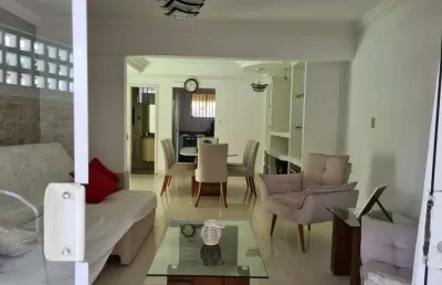 Casa para venda em salvador, piatã, 3 dormitórios, 3 suítes, 4 banheiros, 2 vagas