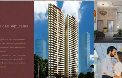 Apartamento para venda em salvador, horto florestal, 3 dormitórios, 3 suítes, 4 banheiros, 3 vagas