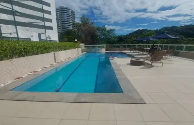 Apartamento para venda em salvador, itaigara, 3 dormitórios, 3 suítes, 5 banheiros, 3 vagas