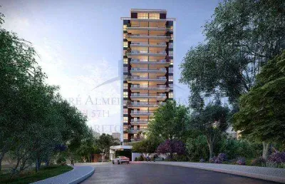Apartamento para venda em salvador, caminho das árvores, 3 dormitórios, 1 suíte, 4 banheiros, 1 vaga