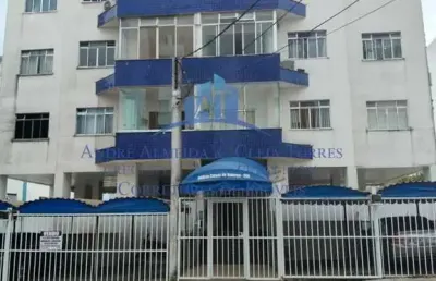 Apartamento para venda em salvador, vila laura, 3 dormitórios, 1 suíte, 2 banheiros, 1 vaga