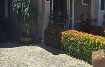 Casa em condomínio para venda em salvador, jaguaribe, 4 dormitórios, 2 suítes, 4 banheiros, 2 vagas