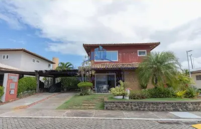 Casa em condomínio para venda em salvador, piatã, 3 dormitórios, 3 suítes, 5 banheiros, 4 vagas